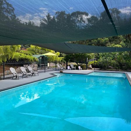 Panorama Retreat & Resort Kalorama Екстер'єр фото