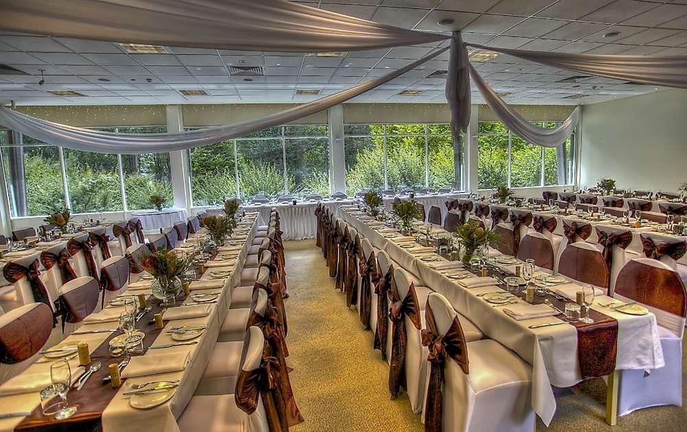 Panorama Retreat & Resort Kalorama Екстер'єр фото