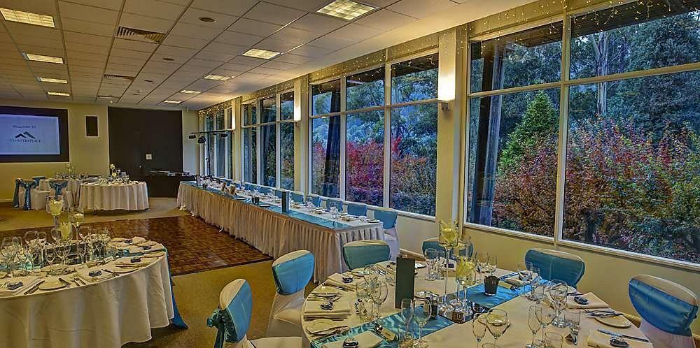 Panorama Retreat & Resort Kalorama Екстер'єр фото