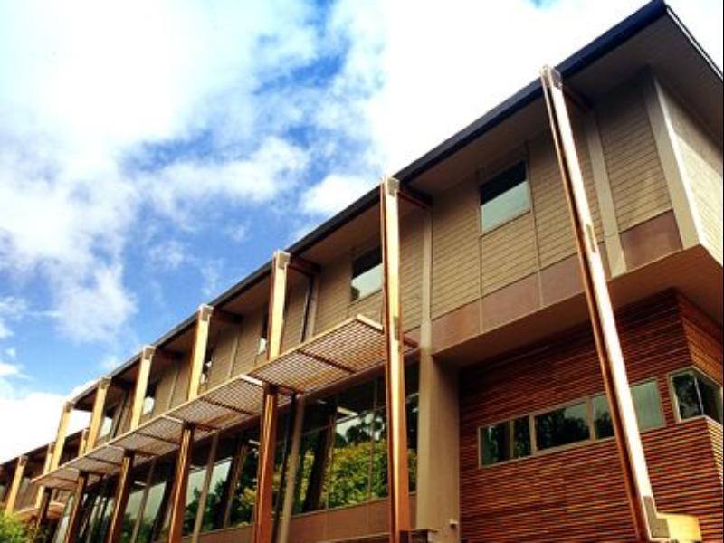Panorama Retreat & Resort Kalorama Екстер'єр фото