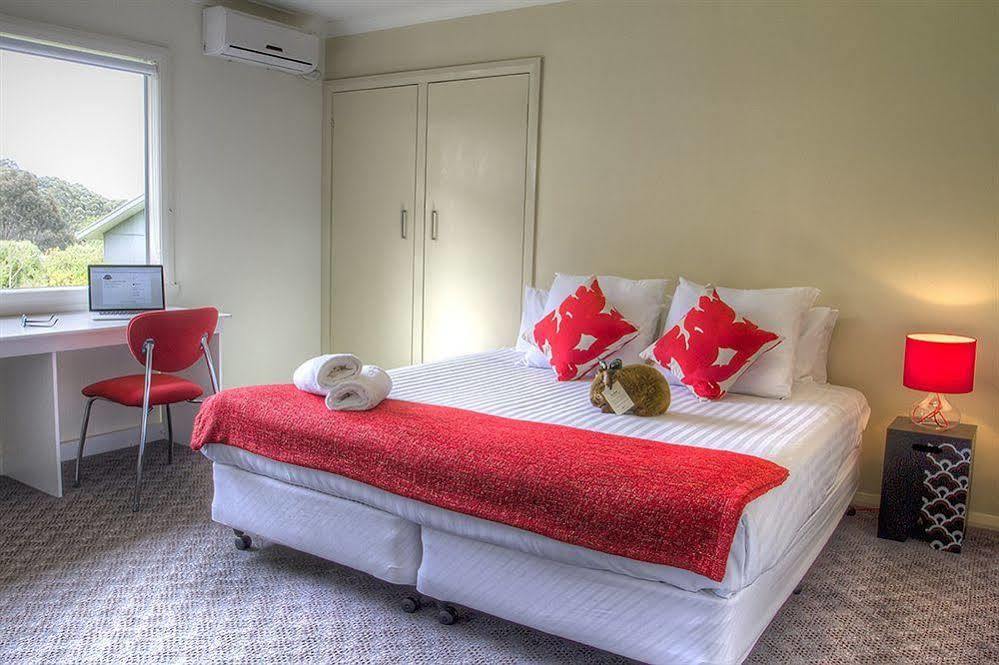 Panorama Retreat & Resort Kalorama Екстер'єр фото
